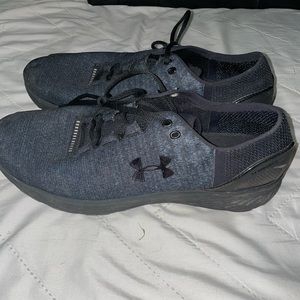Under armor Men’s size 15 sneaker